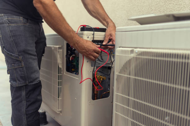 Best HVAC repair near me  in Long Prairie, MN