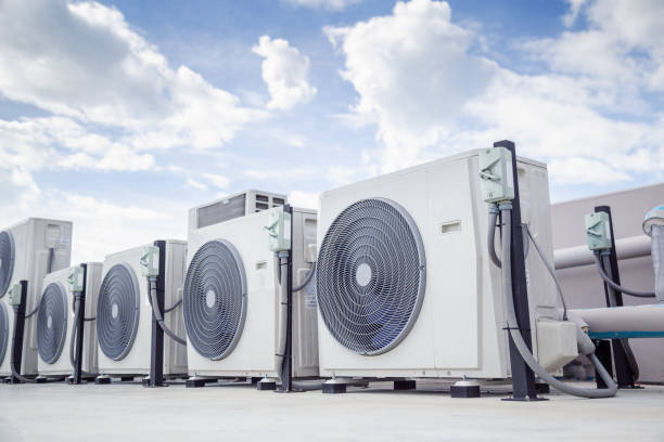 Trusted Long Prairie, MN HVAC Experts