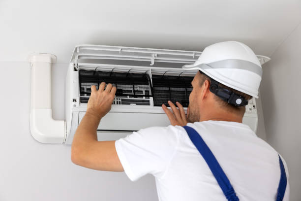 HVAC emergency services in Long Prairie, MN
