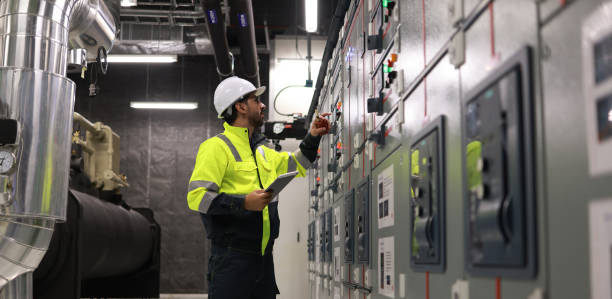 Best HVAC replacement cost  in Long Prairie, MN